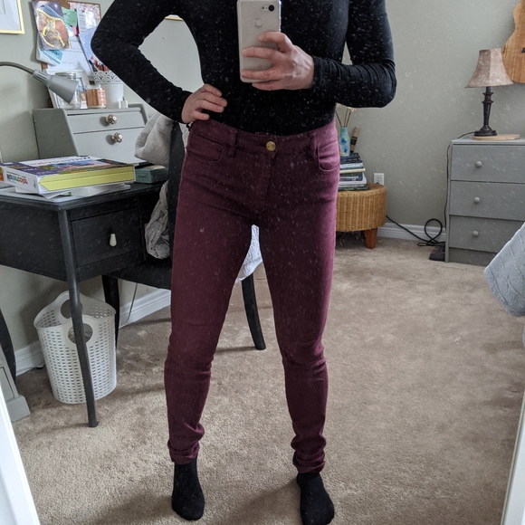 Jeggings - Picture 2 of 2